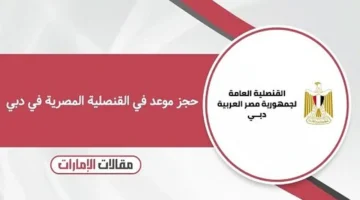 التحول الرقمي.. التكنولوجيا تحدث ثورة في إنجاز المعاملات القنصلية بشكل فوري وسلس